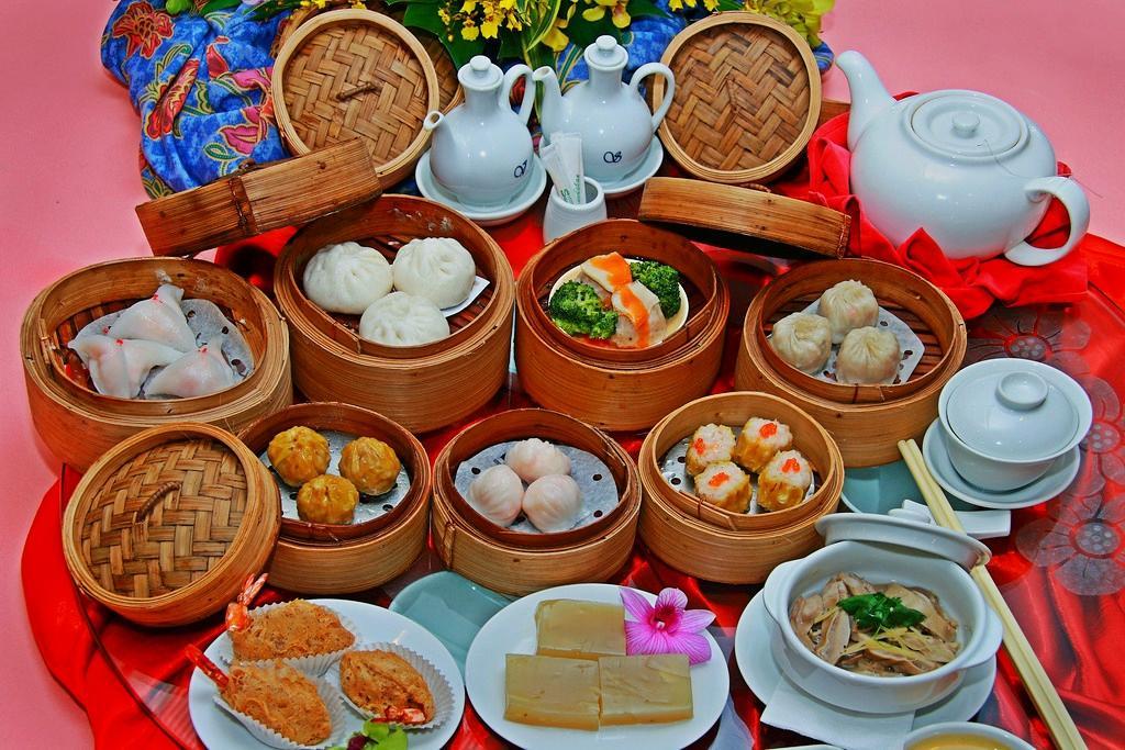 Hello Kitty Signature Suite Sandakan Ngoại thất bức ảnh