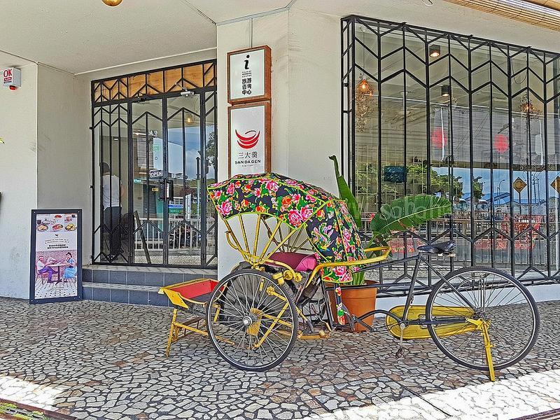 Hello Kitty Signature Suite Sandakan Ngoại thất bức ảnh